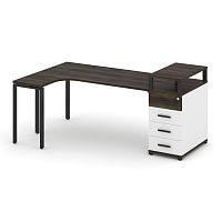 Стол эргономичный Concept CN.SA-406(L)