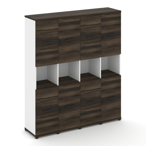 Шкаф офисный Concept CN.STU-543 B Шкаф офисный Concept CN.STU-543 B