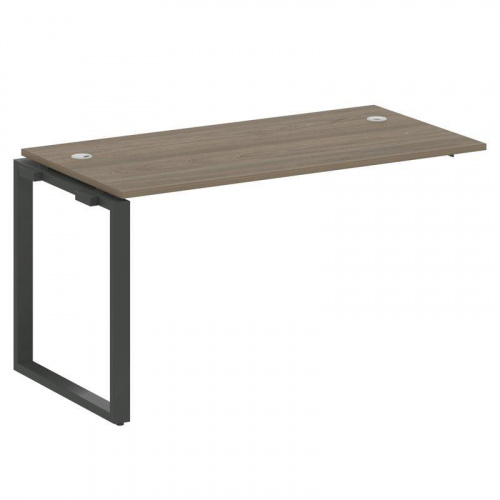 Брифинг-приставка на О-обр. м/к Metal System БО.ПРС-СП-1.3 фото 6