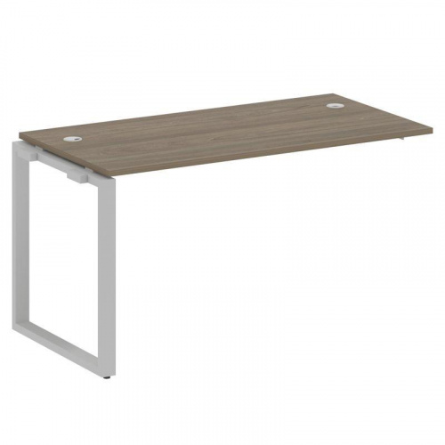 Брифинг-приставка на О-обр. м/к Metal System БО.ПРС-СП-1.3 фото 2