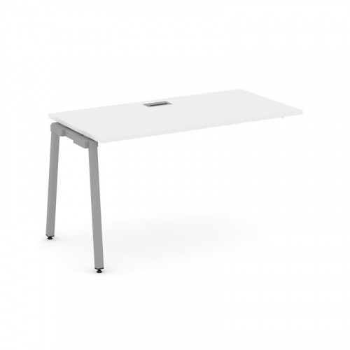 Style Project Проходной наб. элем. SN-4A.ONRS-004 Антрацит/Металл Черный 1580*600*750 фото 11