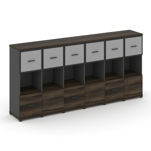 Шкаф офисный Concept CN.STU-365 RMB Шкаф офисный Concept CN.STU-365 RMB