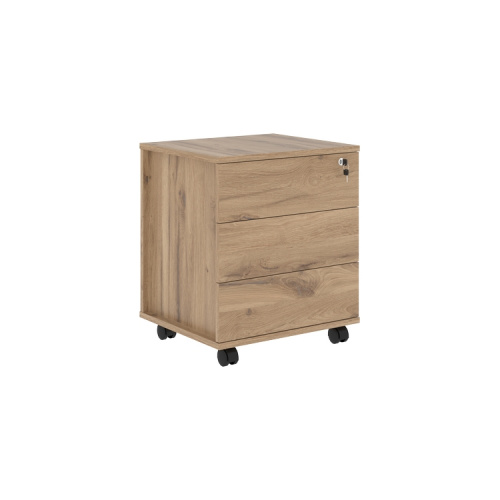 Тумба мобильная EDIS EMC-3D.A фото 3