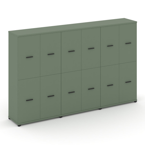 Шкаф офисный Concept CN.STS-432 B Шкаф офисный Concept CN.STS-432 B