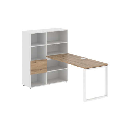 Рабочая станция EDIS EQRST 1115 (R) фото 9