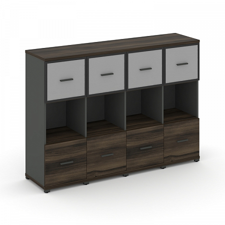 Шкаф офисный Concept CN.STU-345 RMB