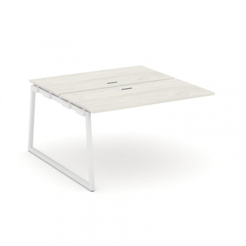 Style Project Проходной наб. элем. SN-4T1.DNRS-022 Акация Лорка/Металл Антрацит/Заглушка Пластик Чер фото 18