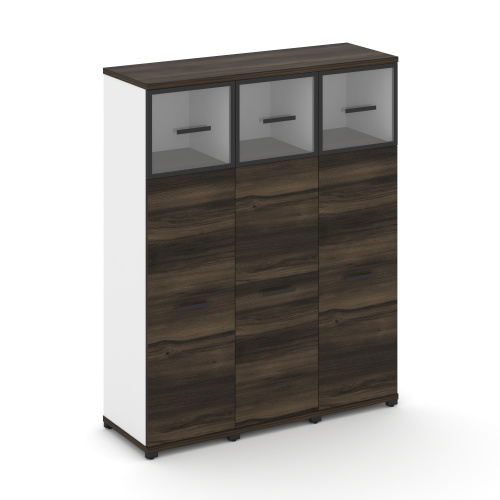 Шкаф офисный Concept CN.STU-434 RPB