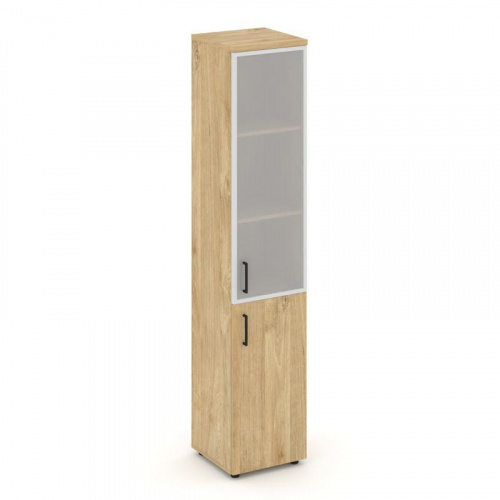 Шкаф высокий узкий Style Project SN.STU-103(R) фото 19