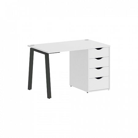 Стол письменный VR.SP-3-118.4.A