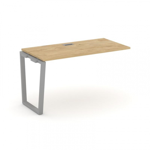 Style Project Проходной наб. элем. SN-6T2.ONRS-013 Акация Лорка/Металл Антрацит/Заглушка Пластик Чер фото 2 Style Project Проходной наб. элем. SN-6T2.ONRS-013 Акация Лорка/Металл Антрацит/Заглушка Пластик Чер фото 2