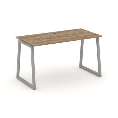 Style Project Стол письменный SN-4T1.SP-022 Акация Лорка/Металл Антрацит/Заглушка Пластик Черный 118 фото 15 Style Project Стол письменный SN-4T1.SP-022 Акация Лорка/Металл Антрацит/Заглушка Пластик Черный 118 фото 15