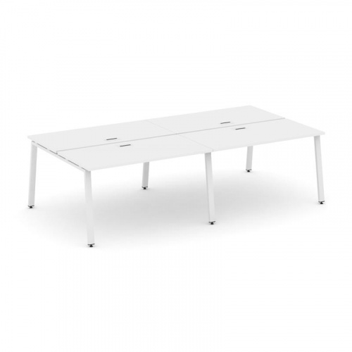 Style Project Рабочая станция 2-х сторон. SN-6A.DRS-054 Антрацит/Металл Антрацит 3160*1632*750 фото 21 Style Project Рабочая станция 2-х сторон. SN-6A.DRS-054 Антрацит/Металл Антрацит 3160*1632*750 фото 21