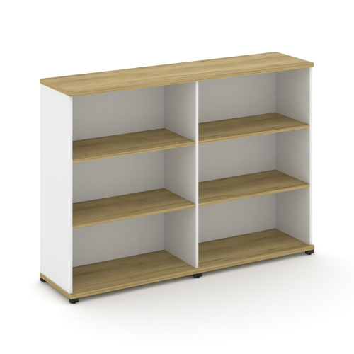 Стеллаж офисный Concept CN.STS-320 фото 4 Стеллаж офисный Concept CN.STS-320 фото 4