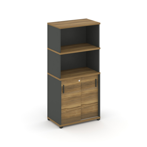 Шкаф-купе с надставкой Concept CN.SOPK-003 фото 3 Шкаф-купе с надставкой Concept CN.SOPK-003 фото 3