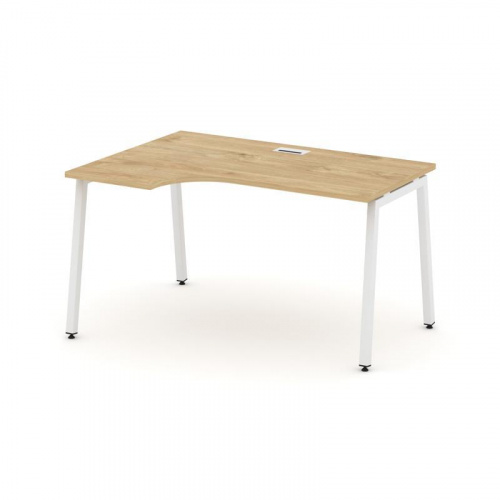 Style Project Стол рабочий эргоном. SN-4A.SPA-011(L) Акация Лорка/Металл Антрацит 1380*700/980*750 фото 25 Style Project Стол рабочий эргоном. SN-4A.SPA-011(L) Акация Лорка/Металл Антрацит 1380*700/980*750 фото 25