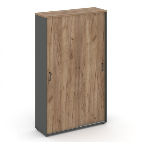 Шкаф-купе комбинир. Style Project SN.SHK.E-002 фото 13