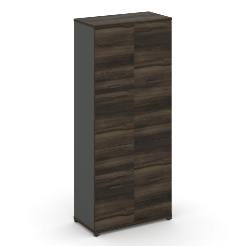 Шкаф офисный Concept CN.STS-512 A Шкаф офисный Concept CN.STS-512 A