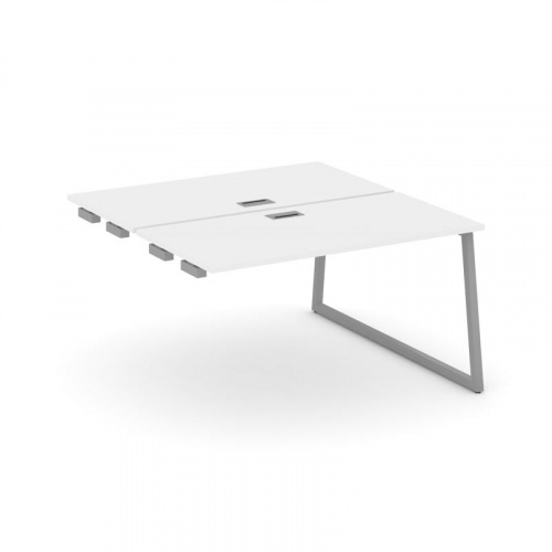 Style Project Стол-приставка к опор. элем. SN-4T1.DPRS-004 Акация Лорка/Металл Антрацит/Заглушка Пла фото 21