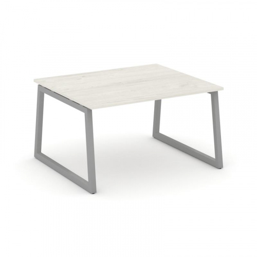 Style Project Стол переговорный SN-5T1.SPRG-034.3 Акация Лорка/Металл Антрацит 1580*1180*750 фото 13