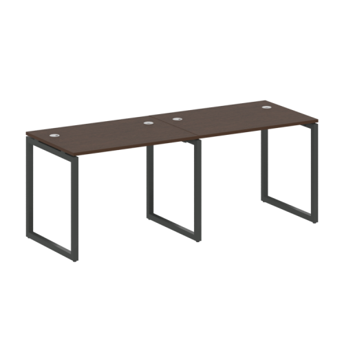 Бенч-система на 2 места на О-обр. м/к Metal System Quattro 40БО.СМ-2.1 фото 14 Бенч-система на 2 места на О-обр. м/к Metal System Quattro 40БО.СМ-2.1 фото 14