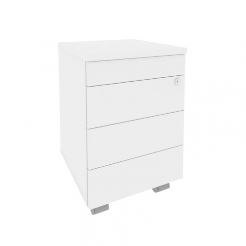 Тумба мобильная Onix Direct O.TM-3 (TIP-ON) фото 9 Тумба мобильная Onix Direct O.TM-3 (TIP-ON) фото 9