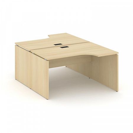 Бенч-система эргономичная Style Project SN-D.DRPA-001