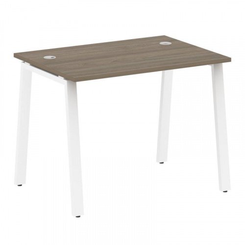 Стол письменный Metal System БА.СП-1 фото 10 Стол письменный Metal System БА.СП-1 фото 10