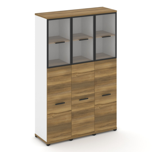 Шкаф офисный Concept CN.STU-535 RPB Шкаф офисный Concept CN.STU-535 RPB