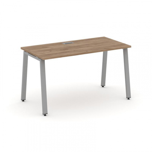 Style Project Стол письменный SN-6A.SP-001 Антрацит/Металл Белый 980*600*750 фото 10 Style Project Стол письменный SN-6A.SP-001 Антрацит/Металл Белый 980*600*750 фото 10