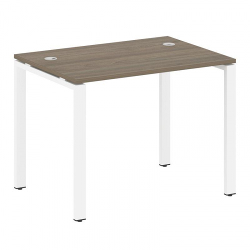 Стол письменный Metal System БП.СП-1 фото 7 Стол письменный Metal System БП.СП-1 фото 7