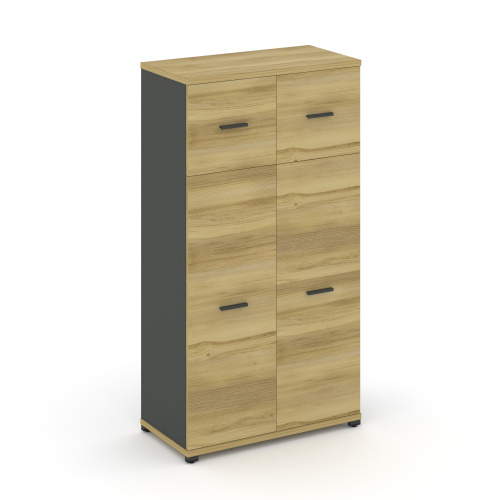 Шкаф офисный Concept CN.STS-414 A Шкаф офисный Concept CN.STS-414 A