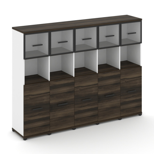 Шкаф офисный Concept CN.STU-455 RPB Шкаф офисный Concept CN.STU-455 RPB