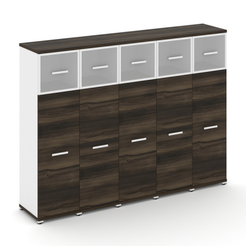 Шкаф офисный Concept CN.STU-454 RMW фото 2 Шкаф офисный Concept CN.STU-454 RMW фото 2