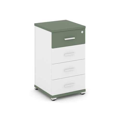 Тумба опорная/приставная Concept CN.TUO-002 Тумба опорная/приставная Concept CN.TUO-002