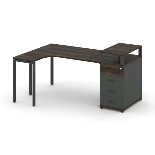 Стол эргономичный Concept CN.SA-405(L)