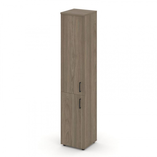 Шкаф высокий узкий Style Project SN.STU-104(L) фото 16