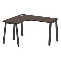 Стол офисный криволинейный БА.СА-3 (L)