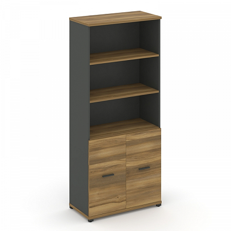 Шкаф офисный Concept CN.STS.E-511 A