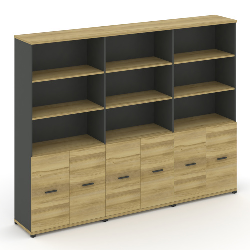 Шкаф офисный Concept CN.STS-531 A Шкаф офисный Concept CN.STS-531 A