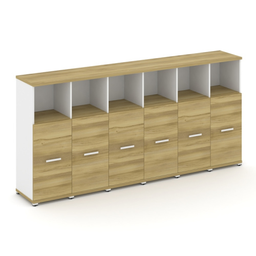 Шкаф офисный Concept CN.STU-363 W фото 3 Шкаф офисный Concept CN.STU-363 W фото 3