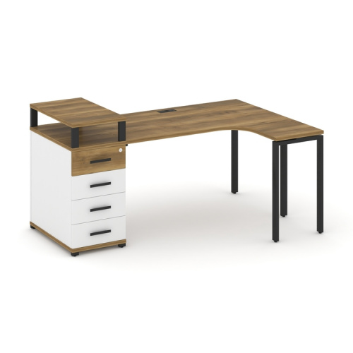 Стол эргономичный Concept CN.SA-405(R) Стол эргономичный Concept CN.SA-405(R)