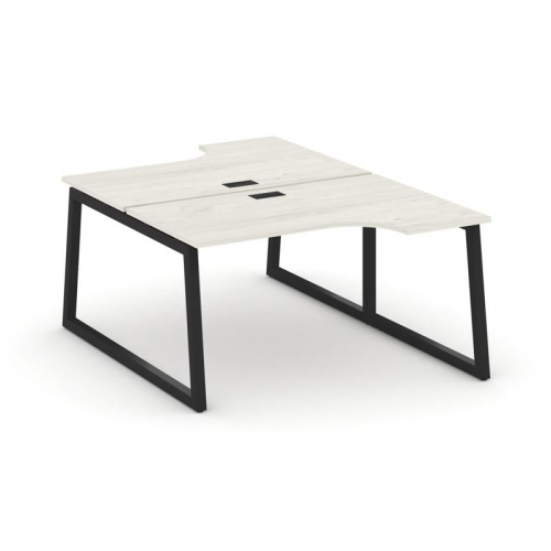 Style Project Рабочая станция эргоном. SN-5T1.DRPA-001 Акация Лорка/Металл Антрацит/Заглушка Пластик фото 8 Style Project Рабочая станция эргоном. SN-5T1.DRPA-001 Акация Лорка/Металл Антрацит/Заглушка Пластик фото 8