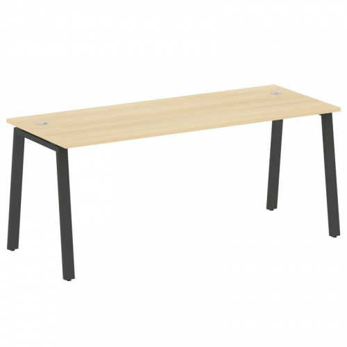 Стол письменный Metal System БА.СП-5 фото 7 Стол письменный Metal System БА.СП-5 фото 7