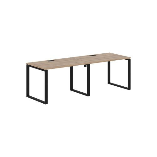 Стол 2-х местный EDIS EQWST 2380 фото 7 Стол 2-х местный EDIS EQWST 2380 фото 7