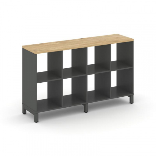 Каркас стеллажа Style Project SN.KS-240 фото 7 Каркас стеллажа Style Project SN.KS-240 фото 7