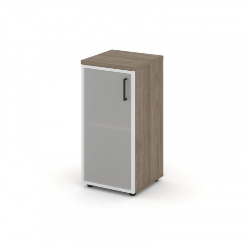 Шкаф низкий узкий Style Project SN.STU.E-303(L) фото 8