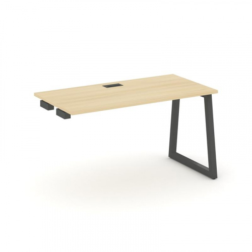 Style Project Стол-приставка к опор. элем. SN-5T1.OPRS-023 Акация Лорка/Металл Антрацит/Заглушка Пла фото 28 Style Project Стол-приставка к опор. элем. SN-5T1.OPRS-023 Акация Лорка/Металл Антрацит/Заглушка Пла фото 28