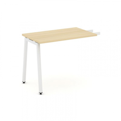 Style Project Брифинг-приставка SN-4A.BR-002 Дуб Наварра/Металл Антрацит 780*600*750 фото 23