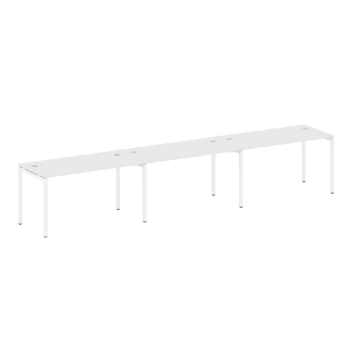 Бенч-система на 3 места на П-обр. м/к Metal System Quattro 40БП.СМ-3.3 фото 13 Бенч-система на 3 места на П-обр. м/к Metal System Quattro 40БП.СМ-3.3 фото 13